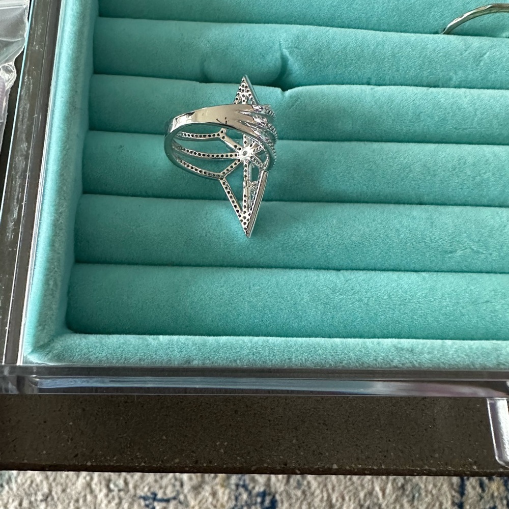 Lia Sophia Ring
